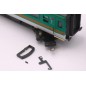 Hunt Magnetic Couplings ELITE - Close Couplings for Lima Mk3 Coaches with Moulded Couplings - OO Gauge (MC9b) Hunt Magnetic Couplings ELITE - Close Couplings for Lima Mk3 Coaches with Moulded Couplings - OO Gauge (MC9b)