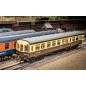 Detailed RTC Derby Test Coach (Test Car 1) Conversion Parts Kit for a Bachmann Auto Trailer - OO Gauge