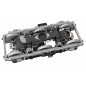 Class 37 Detailed Static Bogie - OO Gauge (Cast Frame Type)