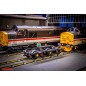 Class 37 Detailed Static Bogie - OO Gauge (Cast Frame Type)