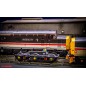 Class 37 Detailed Static Bogie - OO Gauge (Cast Frame Type)