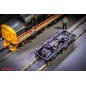 Class 37 Detailed Static Bogie - OO Gauge (Cast Frame Type)