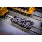 Class 37 Detailed Static Bogie - OO Gauge (Cast Frame Type)