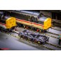 Class 37 Detailed Static Bogie - OO Gauge (Cast Frame Type)