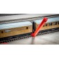 Tension Lock Uncoupler (OO Gauge)