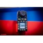 Controller Handset Caddy-Mate 5 for Digitrax UT6 Utility Throttle