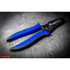 Fine Wire Strippers (Pre-Settable)