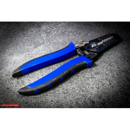 Fine Wire Strippers (Pre-Settable)