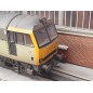 Horns to Fit Hornby Class 60 - OO Gauge (Pack Of 4)