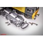 Hunt Magnetic Couplings ELITE - Close Couplings for a Lima Class 59 with Moulded Couplings (1 Pair) - OO Gauge (MC15) Hunt Magnetic Couplings ELITE - Close Couplings for a Lima Class 59 with Moulded Couplings (1 Pair) - OO Gauge (MC15)