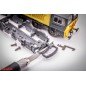 Hunt Magnetic Couplings ELITE - Close Couplings for a Lima Class 59 with Moulded Couplings (1 Pair) - OO Gauge (MC15) Hunt Magnetic Couplings ELITE - Close Couplings for a Lima Class 59 with Moulded Couplings (1 Pair) - OO Gauge (MC15)