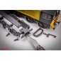 Hunt Magnetic Couplings ELITE - Close Couplings for a Lima Class 59 with Moulded Couplings (1 Pair) - OO Gauge (MC15) Hunt Magnetic Couplings ELITE - Close Couplings for a Lima Class 59 with Moulded Couplings (1 Pair) - OO Gauge (MC15)