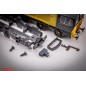 Hunt Magnetic Couplings ELITE - Close Couplings for a Lima Class 59 with Moulded Couplings (1 Pair) - OO Gauge (MC15) Hunt Magnetic Couplings ELITE - Close Couplings for a Lima Class 59 with Moulded Couplings (1 Pair) - OO Gauge (MC15)