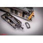 Hunt Magnetic Couplings ELITE - Close Couplings for a Lima Class 50 with Moulded Couplings (1 Pair) - OO Gauge (MC11) Hunt Magnetic Couplings ELITE - Close Couplings for a Lima Class 50 with Moulded Couplings (1 Pair) - OO Gauge (MC11)