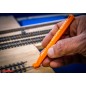 Extended Rail Joiner Mate - OO Gauge - Handy Track Laying Accessory Tool Extended Rail Joiner Mate - OO Gauge - Handy Track Laying Accessory Tool