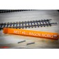 Extended Rail Joiner Mate - OO Gauge - Handy Track Laying Accessory Tool Extended Rail Joiner Mate - OO Gauge - Handy Track Laying Accessory Tool