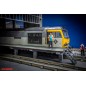 Concrete Depot Access Platforms Including Pipework & Steps (480mm Total length) - OO Gauge Concrete Depot Access Platforms Including Pipework & Steps (480mm Total length) - OO Gauge
