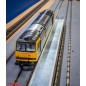 Concrete Depot Access Platforms Including Pipework & Steps (480mm Total length) - OO Gauge Concrete Depot Access Platforms Including Pipework & Steps (480mm Total length) - OO Gauge