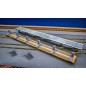 Concrete Depot Access Platforms Including Pipework & Steps (480mm Total length) - OO Gauge Concrete Depot Access Platforms Including Pipework & Steps (480mm Total length) - OO Gauge