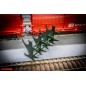 Workshop & Depot Exterior Steel Storage Racking - OO Gauge Workshop & Depot Exterior Steel Storage Racking - OO Gauge