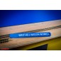 Extended Rail Joiner Mate - N Gauge - Handy Track Laying Accessory Tool Extended Rail Joiner Mate - N Gauge - Handy Track Laying Accessory Tool