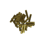 Metal Rail Joiners – Code 75 – OO – Pack of 50