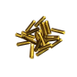 Metal Rail Joiners – Code 100 – OO – Pack of 50