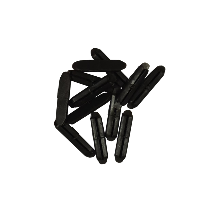 Insulated Rail Joiners – Code 75 – OO – Pack of 25 Insulated Rail Joiners – Code 75 – OO – Pack of 25