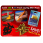 Code 75 Track Laying Mini Pack