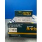Rapido APT-E Train Pack - Intercity Swallow Livery Train Pack & Additional Coach DCC Sound Fitted