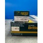 Rapido APT-E Train Pack - Intercity Blue/Grey Livery Train Pack & Additional Coach DCC Sound Fitted