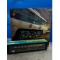 Rapido APT-E Train Pack - Intercity Blue/Grey Livery Train Pack & Additional Coach DCC Sound Fitted