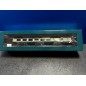Rapido APT-E Train Pack - Intercity Blue/Grey Livery Train Pack & Additional Coach DCC Sound Fitted