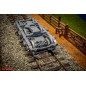 Class 37 Detailed Static Bogie - O Gauge (Cast Frame Type) Class 37 Detailed Static Bogie - O Gauge (Cast Frame Type)