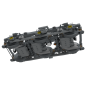 Class 37 Detailed Static Bogie - O Gauge (Cast Frame Type) Class 37 Detailed Static Bogie - O Gauge (Cast Frame Type)