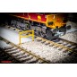 Yellow Key Clamp Railing Mega Pack - OO Gauge Yellow Key Clamp Railing Mega Pack - OO Gauge