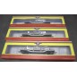 BARGAIN - Set of 3 Oxford Rail Warwell A - British Steel Corporation Wagons Code OR76WW003 (3 Wagons - OO Gauge) BARGAIN - Set of 3 Oxford Rail Warwell A - British Steel Corporation Wagons Code OR76WW003 (3 Wagons - OO Gauge)