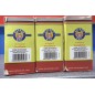 BARGAIN - Set of 3 Oxford Rail Warwell A - British Steel Corporation Wagons Code OR76WW003 (3 Wagons - OO Gauge) BARGAIN - Set of 3 Oxford Rail Warwell A - British Steel Corporation Wagons Code OR76WW003 (3 Wagons - OO Gauge)