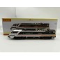 Hornby Class 91 Train Pack With 9 Coaches & DVT - DCC Fitted Hornby Class 91 Train Pack With 9 Coaches & DVT - DCC Fitted