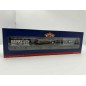 Warley 50th Anniversary Set Of Bachmann Wagons (Pack of 3)