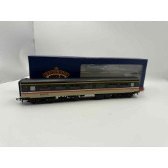 Bachmann BR MK2F First open Intercity Coach