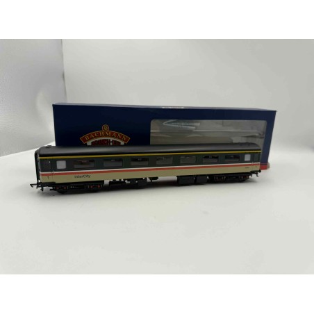 Bachmann BR MK2F First open Intercity Coach