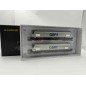 Accurascale IIA Biomass Bogie Hopper Wagon Twin Pack 2