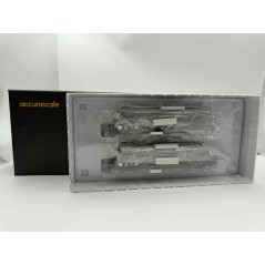 Accurascale HYA Hopper Wagon Twin Pack 1