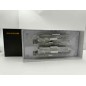 Accurascale HYA Hopper Wagon Twin Pack 1