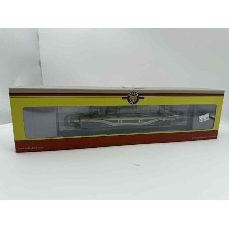 Oxford Rail Warwell Wagon Diamond Bogies