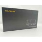 Accurascale PCA Bulk Cement Wagon Pack STS Grey