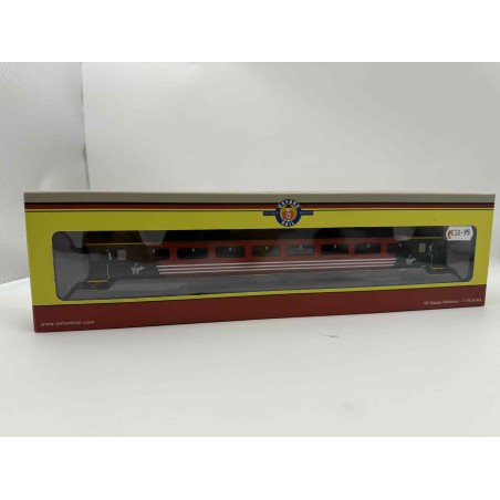 Oxford Rail Virgin mk3 Coach - TSO 12145