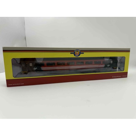 Oxford Rail Virgin mk3 Coach - RFM 10206