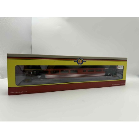 Oxford Rail Virgin mk3 Coach - TSO 12145